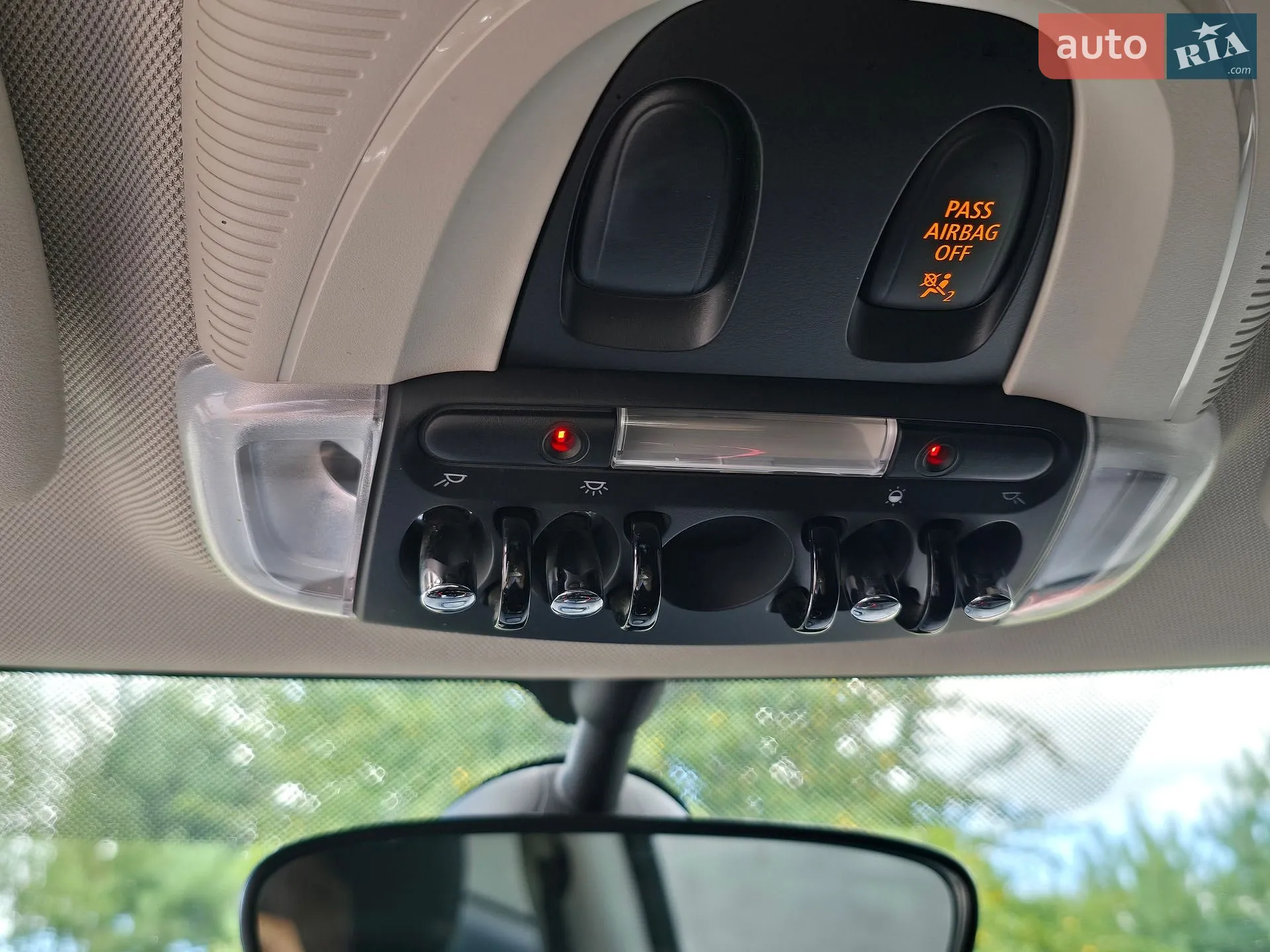 2016 MINI Cooper - мініатюра 48