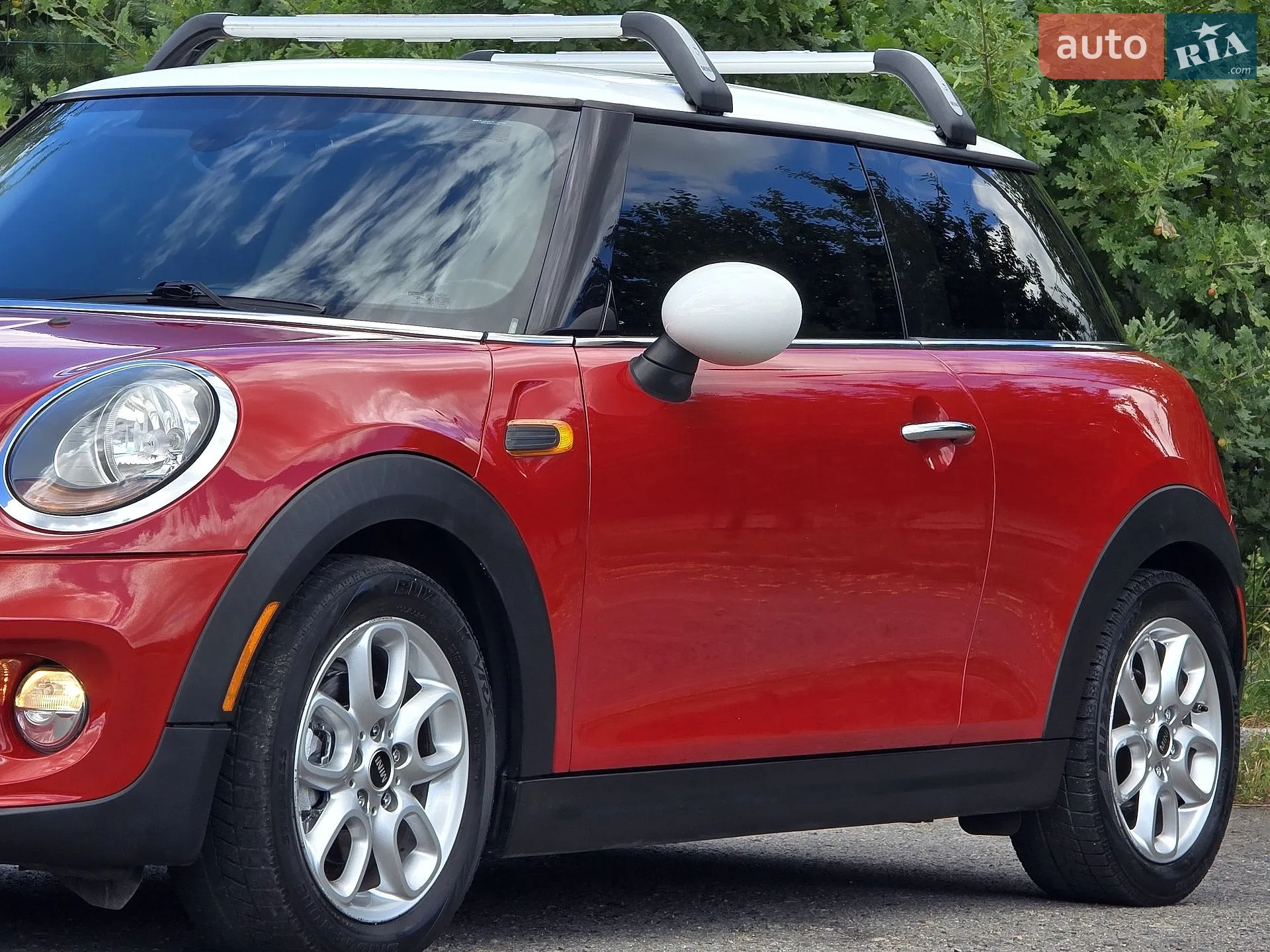 2016 MINI Cooper - мініатюра 11