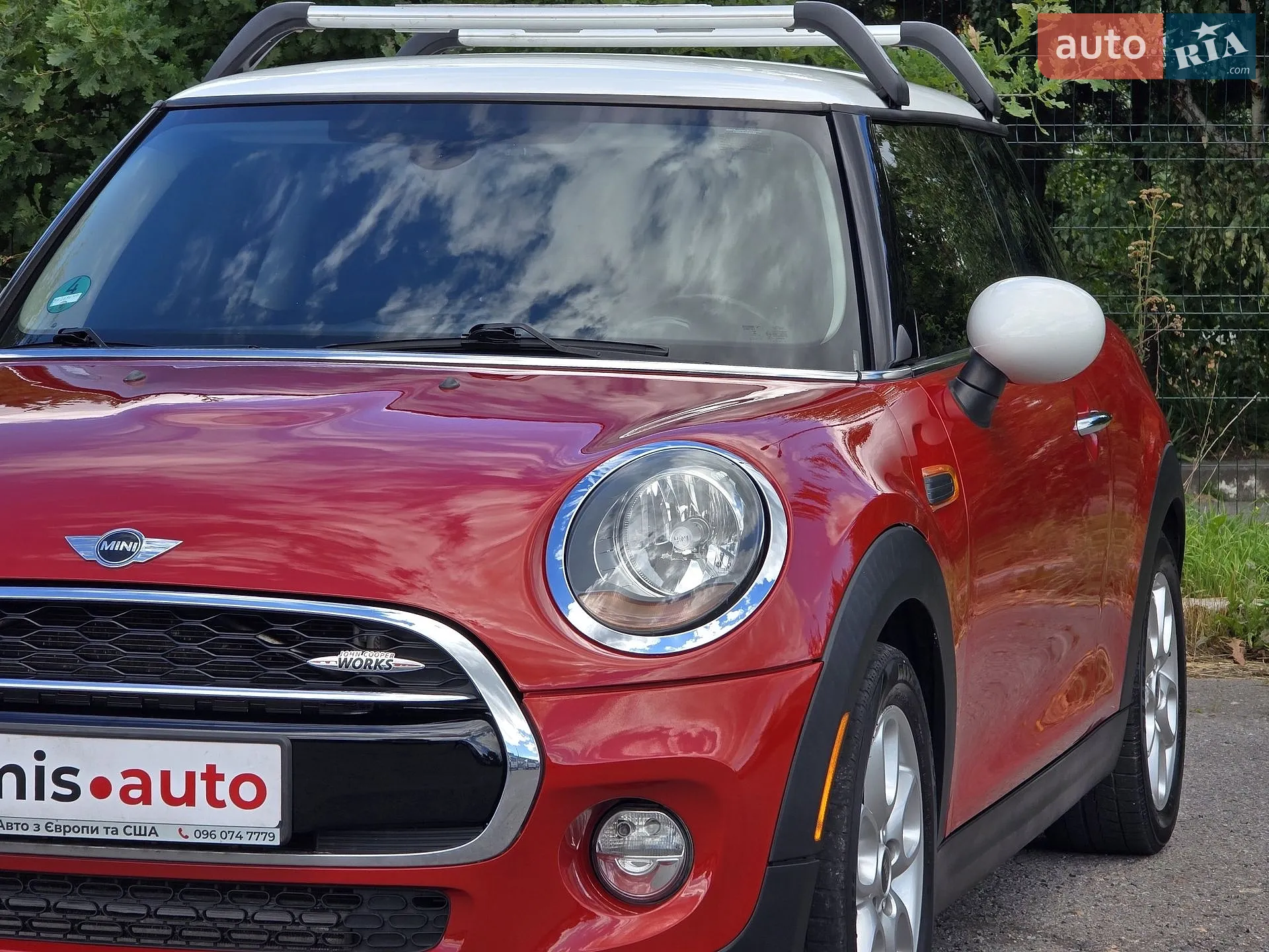 2016 MINI Cooper - мініатюра 5