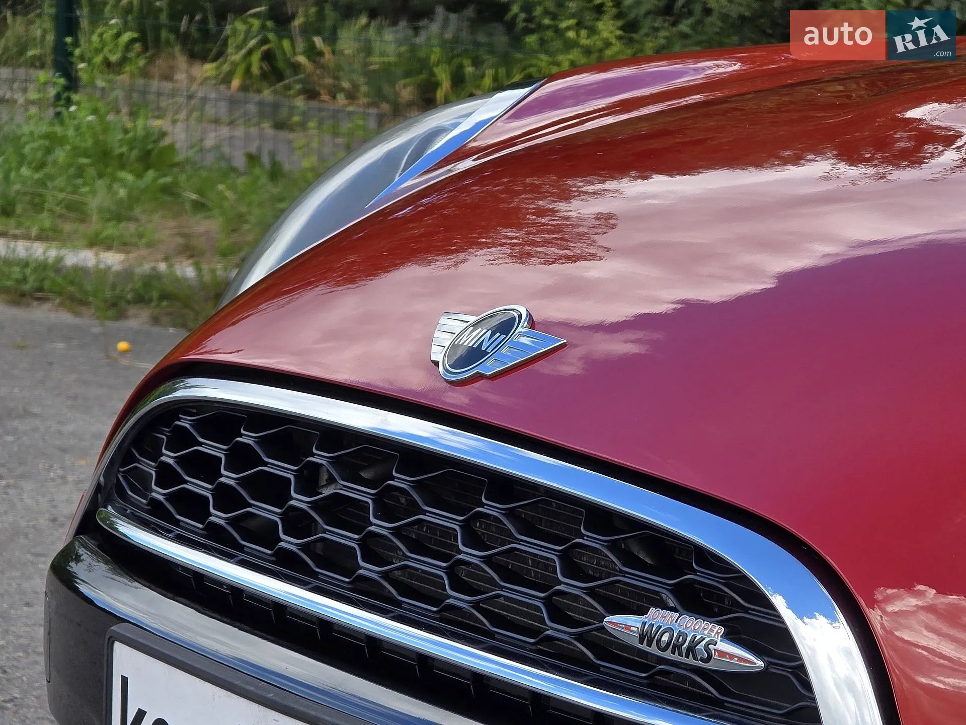2016 MINI Cooper - мініатюра 10