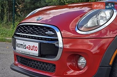 Хетчбек MINI Cooper 2016 в Хмельницькому