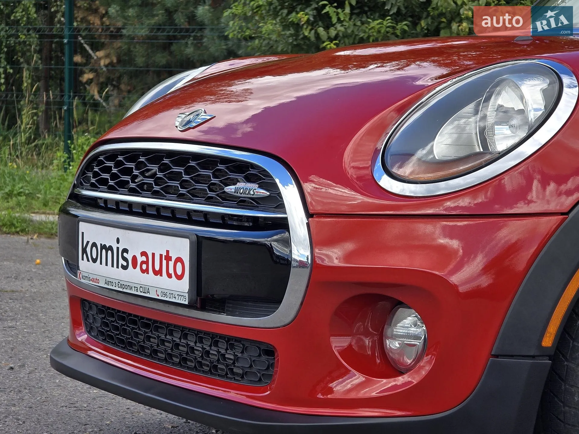 2016 MINI Cooper - мініатюра 9