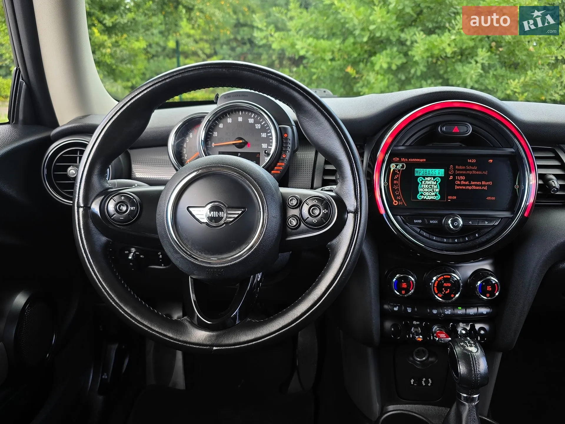 2016 MINI Cooper - мініатюра 40