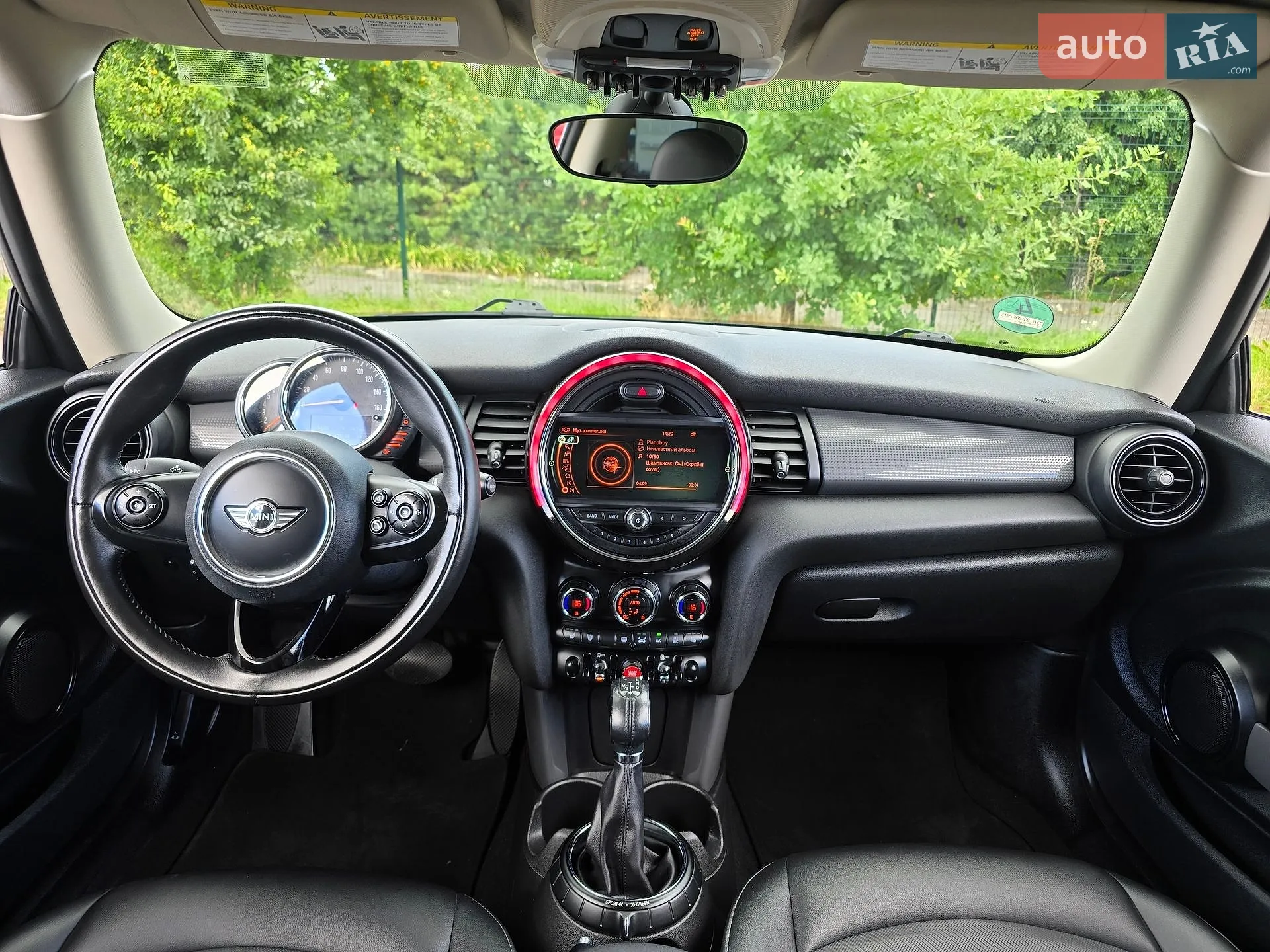 2016 MINI Cooper - мініатюра 34