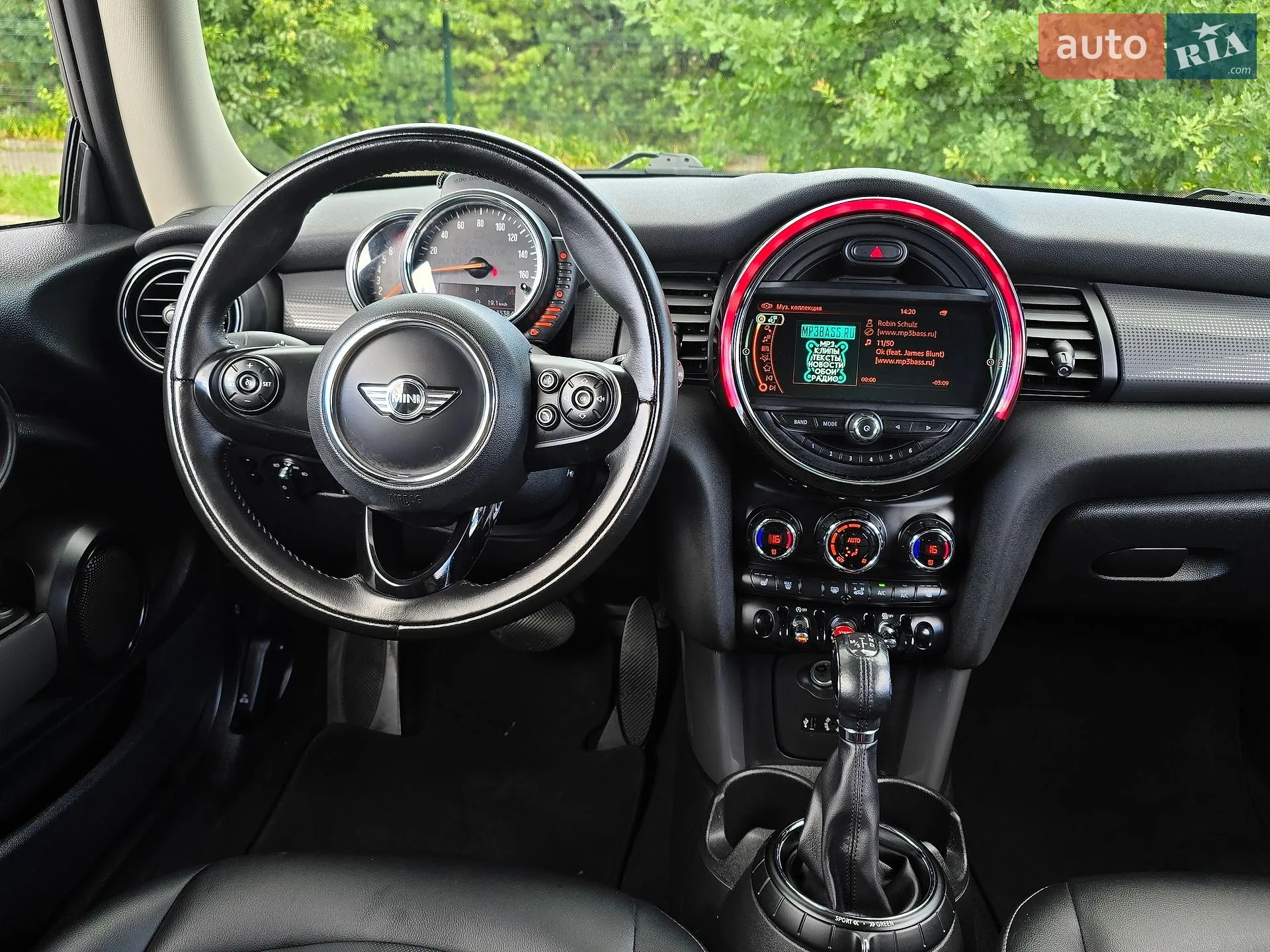 2016 MINI Cooper - мініатюра 35