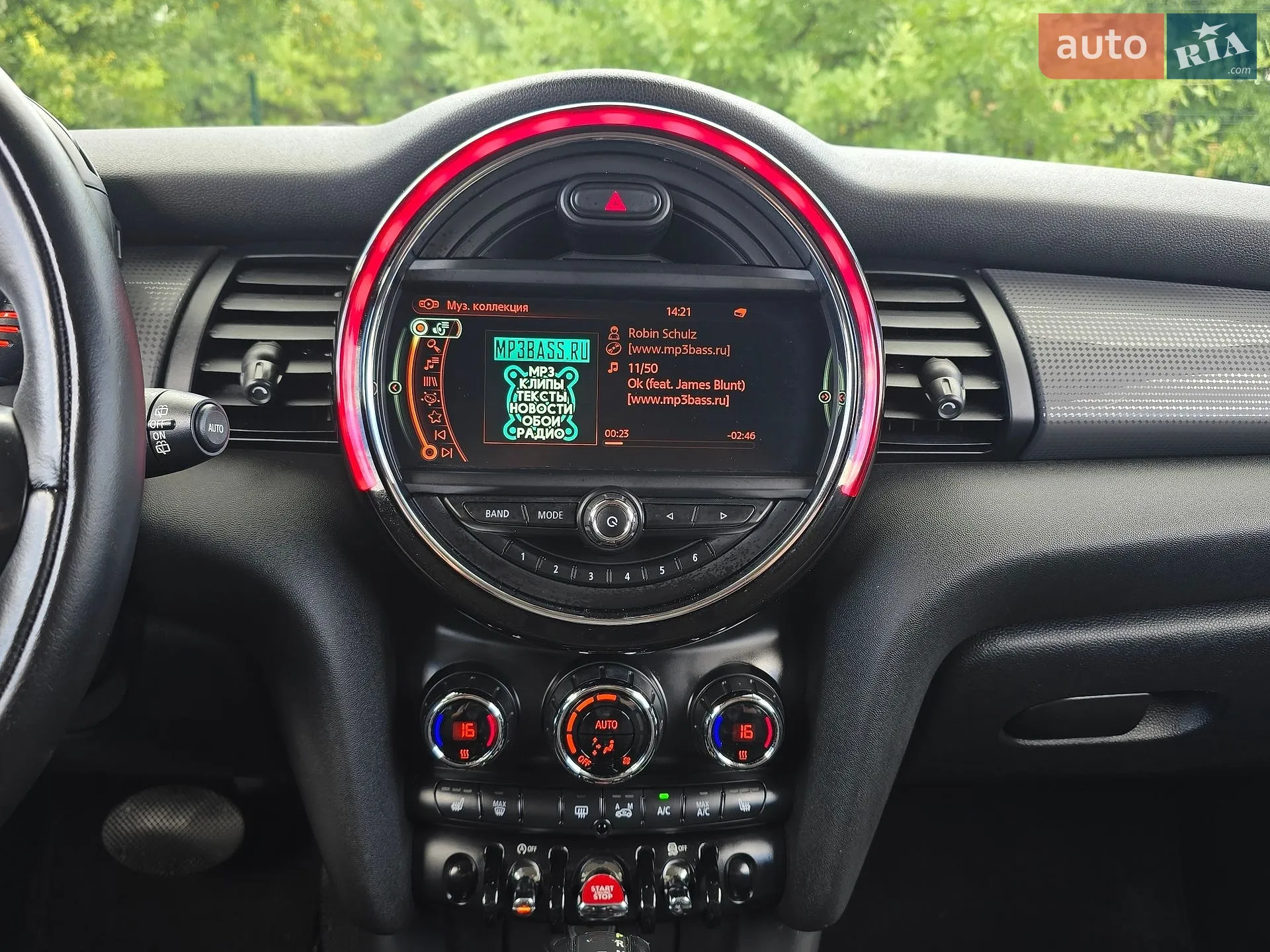 2016 MINI Cooper - мініатюра 41