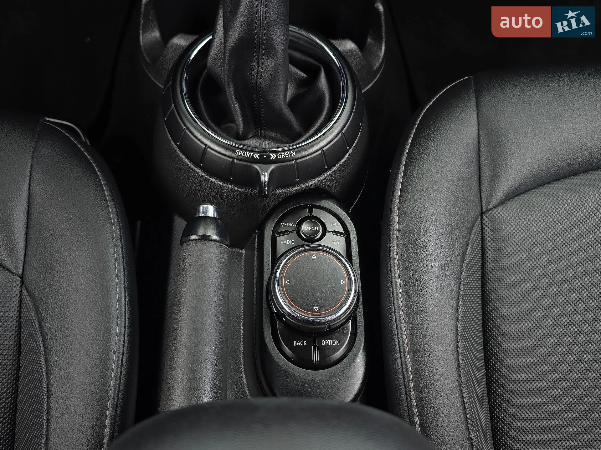 2016 MINI Cooper - мініатюра 51