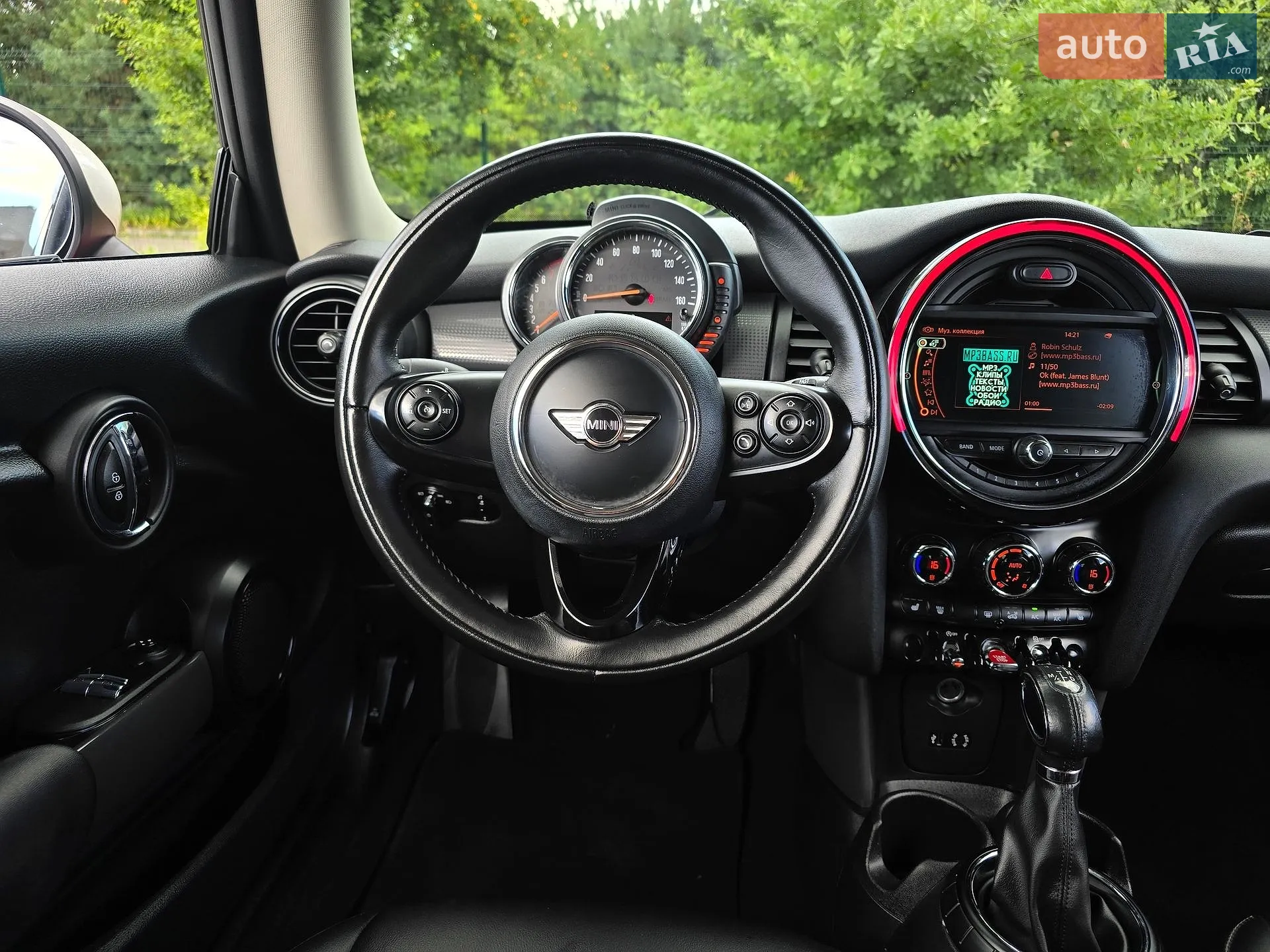 2016 MINI Cooper - мініатюра 45