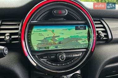 Хетчбек MINI Cooper 2016 в Хмельницькому