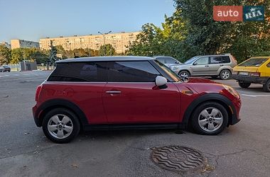 Хетчбек MINI Cooper 2014 в Харкові