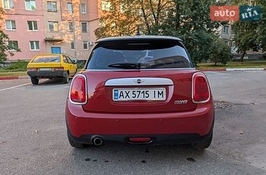 Хетчбек MINI Cooper 2014 в Харкові