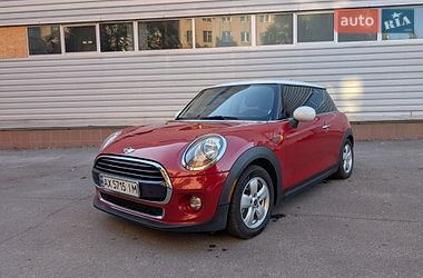 mini cooper 2014 в Харьков от профессионального продавца Ілля Рубльов