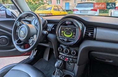 Хетчбек MINI Cooper 2014 в Харкові