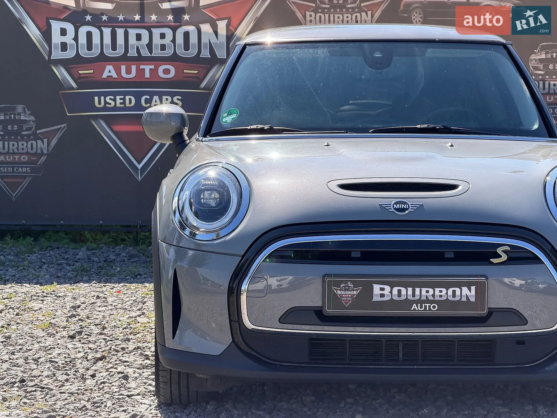 2022 MINI Cooper - мініатюра 6