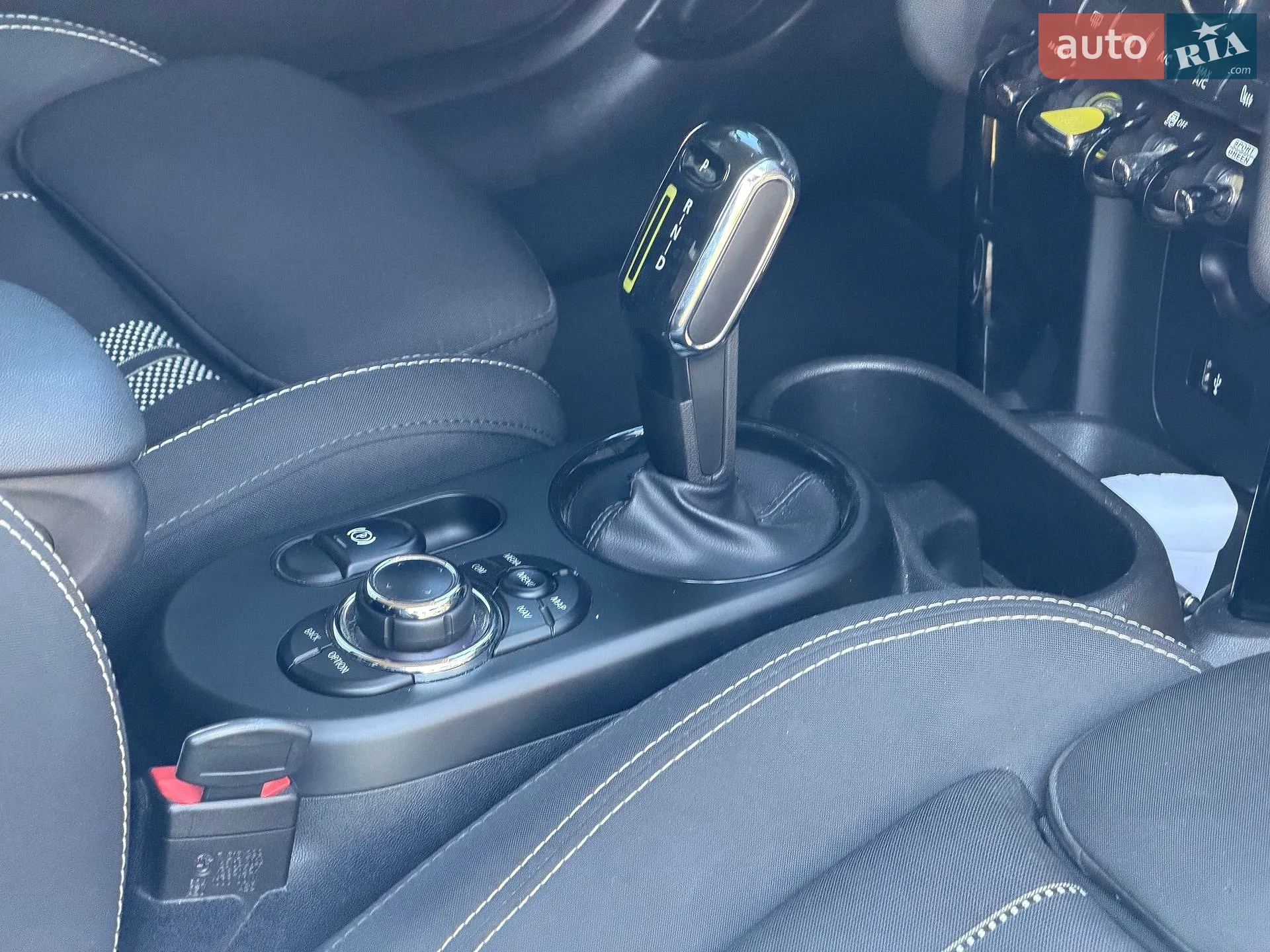 2022 MINI Cooper - мініатюра 36
