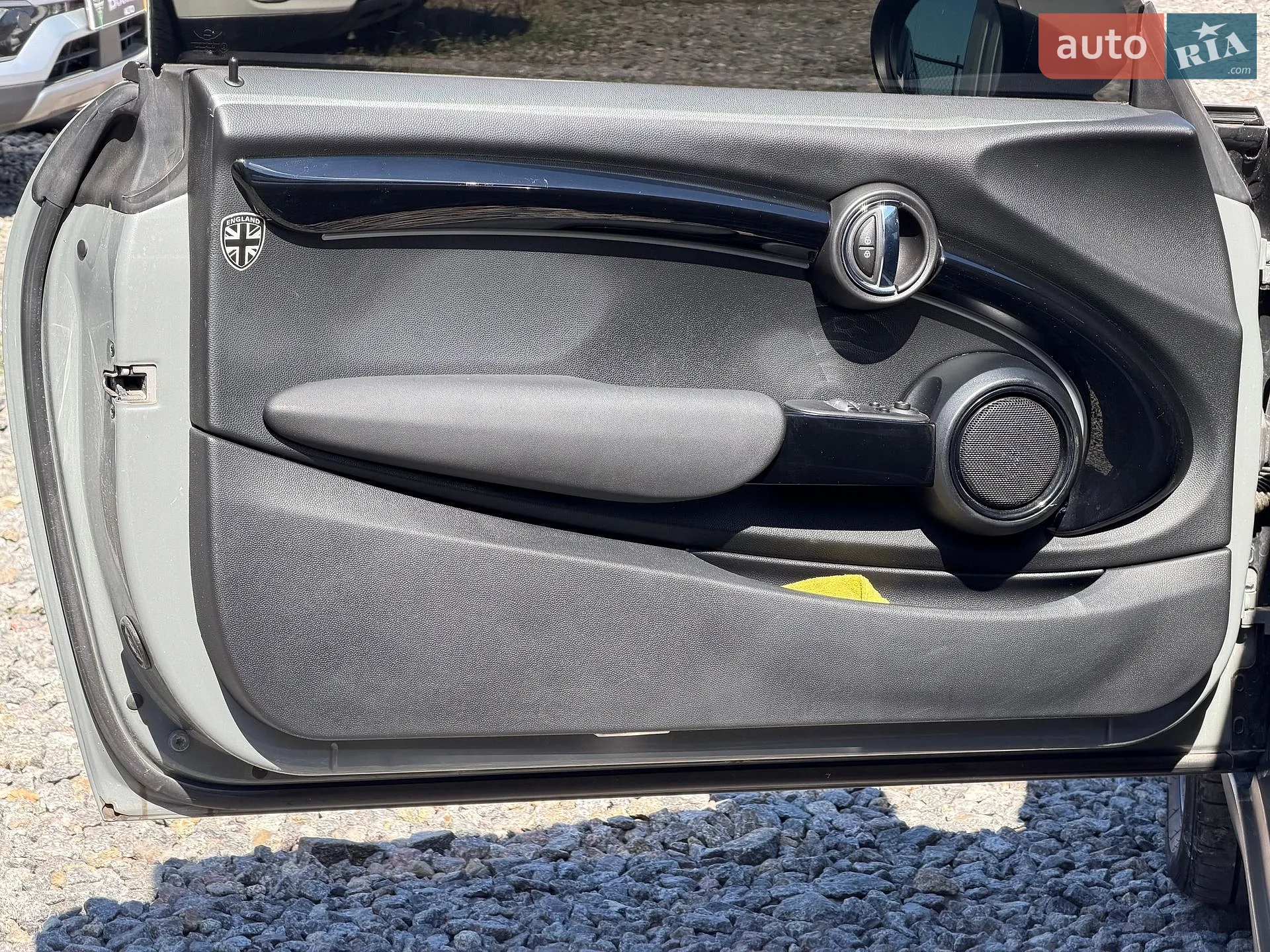 2022 MINI Cooper - мініатюра 39