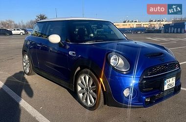Хетчбек MINI Cooper 2019 в Києві