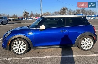Хетчбек MINI Cooper 2019 в Києві