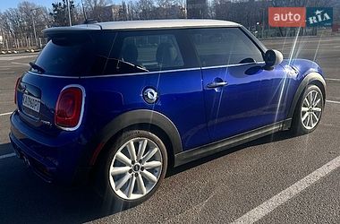 Хетчбек MINI Cooper 2019 в Києві