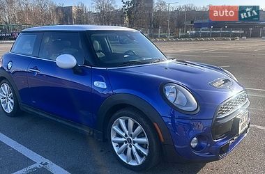 Хетчбек MINI Cooper 2019 в Києві