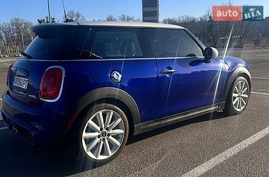 Хетчбек MINI Cooper 2019 в Києві