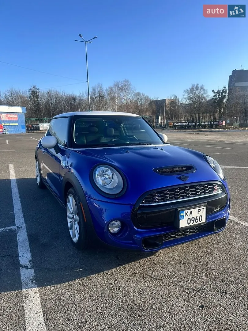 2019 MINI Cooper - мініатюра 13