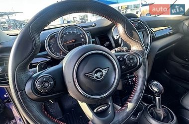 Хетчбек MINI Cooper 2019 в Києві