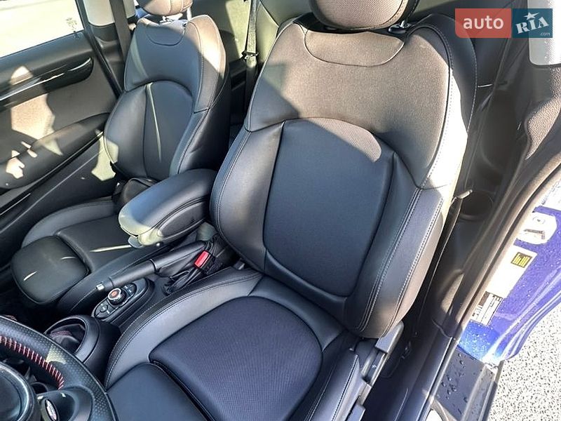 Хетчбек MINI Cooper 2019 в Києві