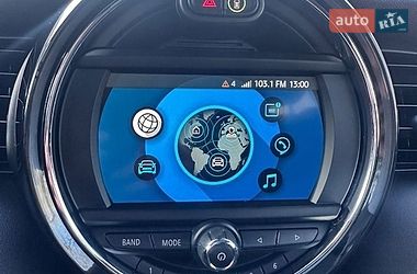 Хетчбек MINI Cooper 2019 в Києві