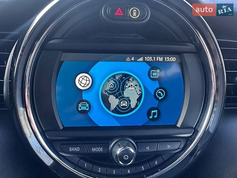 Хетчбек MINI Cooper 2019 в Києві