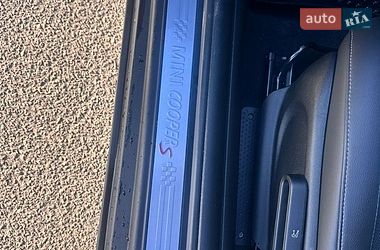 Хэтчбек MINI Cooper 2019 в Киеве