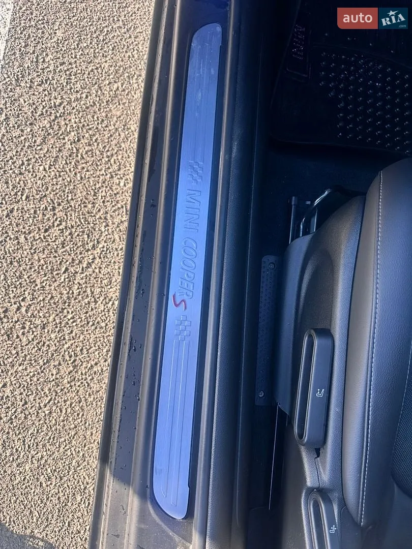 2019 MINI Cooper - мініатюра 20