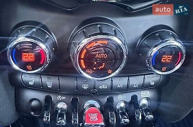 Хетчбек MINI Cooper 2019 в Києві