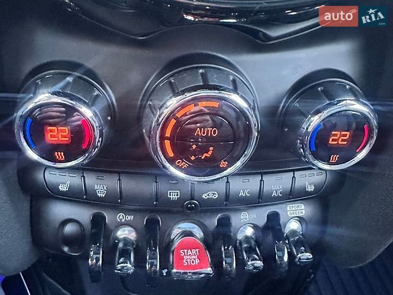 Хетчбек MINI Cooper 2019 в Києві