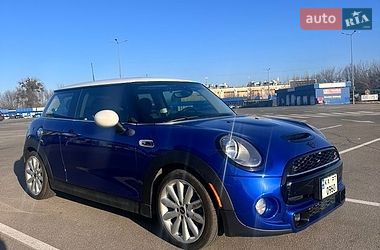 Хетчбек MINI Cooper 2019 в Києві
