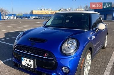 Хетчбек MINI Cooper 2019 в Києві