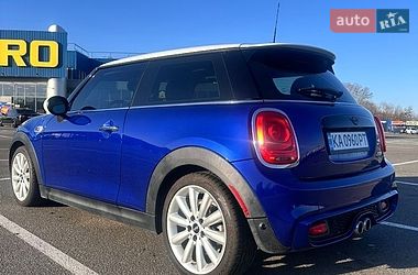 Хетчбек MINI Cooper 2019 в Києві