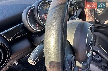 Хетчбек MINI Cooper 2019 в Києві