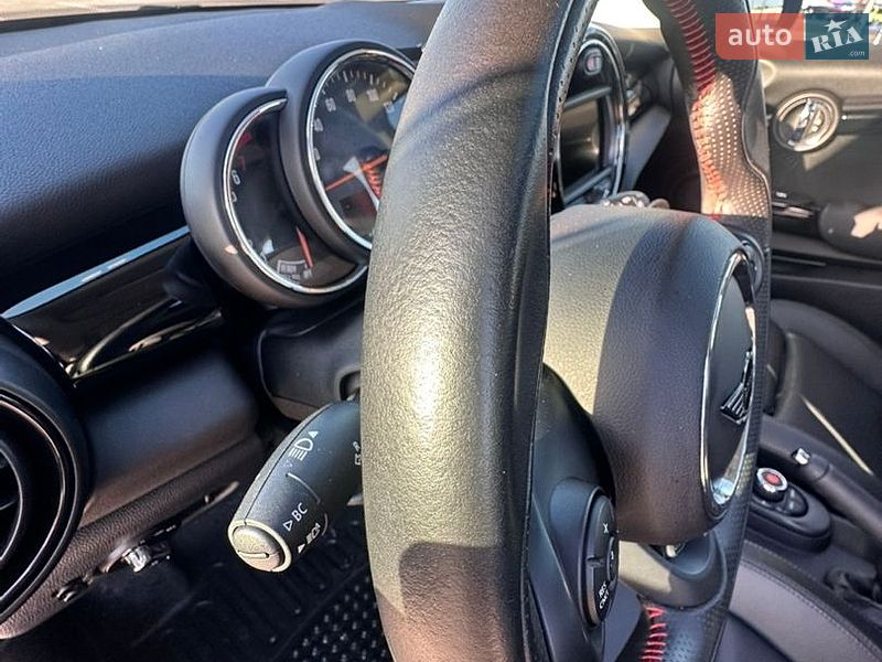 Хетчбек MINI Cooper 2019 в Києві