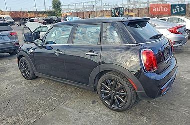 Хэтчбек MINI Cooper 2019 в Сумах