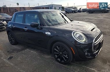 Хэтчбек MINI Cooper 2019 в Сумах