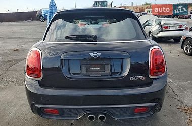 Хэтчбек MINI Cooper 2019 в Сумах
