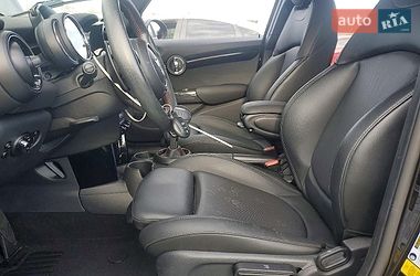 Хэтчбек MINI Cooper 2019 в Сумах