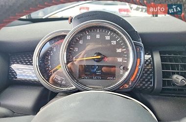 Хэтчбек MINI Cooper 2019 в Сумах