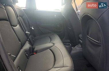 Хэтчбек MINI Cooper 2019 в Сумах