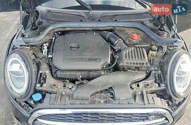 Хэтчбек MINI Cooper 2019 в Сумах