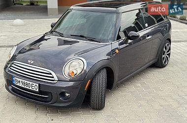 Хэтчбек MINI Cooper 2012 в Тернополе