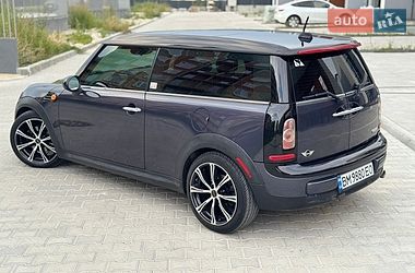 Хэтчбек MINI Cooper 2012 в Тернополе