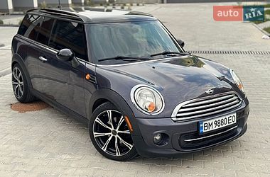 Хэтчбек MINI Cooper 2012 в Тернополе