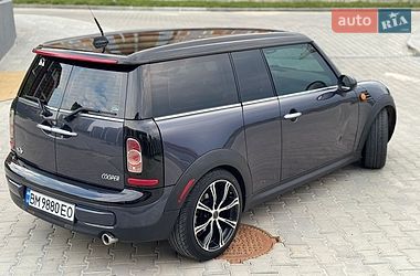 Хэтчбек MINI Cooper 2012 в Тернополе